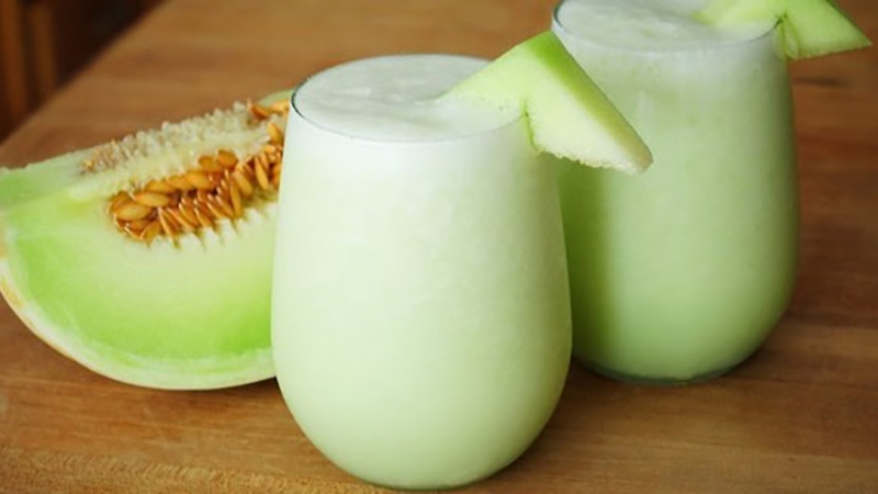 Dưa gang bao nhiêu calo? Ăn dưa gang có giảm cân hay không? Hình 3