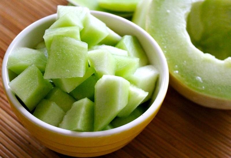 Dưa gang bao nhiêu calo? Ăn dưa gang có giảm cân hay không? Hình 4