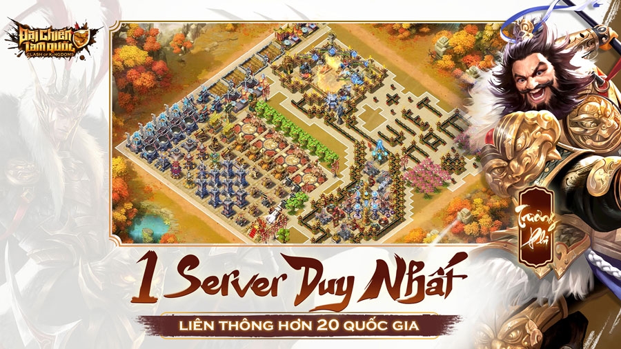 game chiến thuật 09