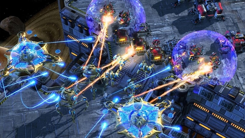 game chiến thuật 18