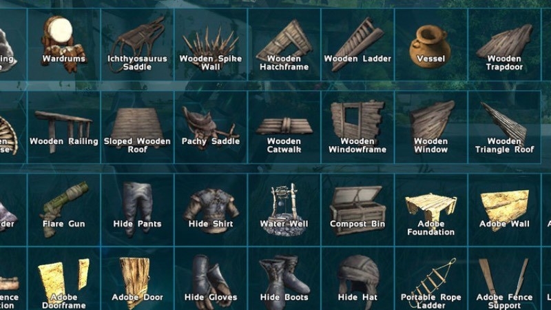 Ark: Survival Evolved là một trò chơi nhập vai hành động, sinh tồn giả tưởng khá thú vị với đồ hoạ 3D độc đáo, kích thích trí tò mò. Hoạt cảnh được tối ưu sắc nét, thể hiện được những chi tiết bắt mắt từ công trình hiện đại cho tới các sinh vật cổ đại, đảm bảo đem lại một trải nghiệm mãn nhãn dành cho người chơi. Đối với những ai là fan của tựa phim “Jurassic Park” chắc chắn đều hiểu rõ trò chơi này. Trò chơi mang lại cho game thủ cảm giác sinh tồn đúng chất cùng những chú khủng long ăn thịt vô cùng hung dữ. Đây chắc chắn là một game làm say đắm các tín đồ mê mẩn sinh vật thời tiền sử đấy 11
