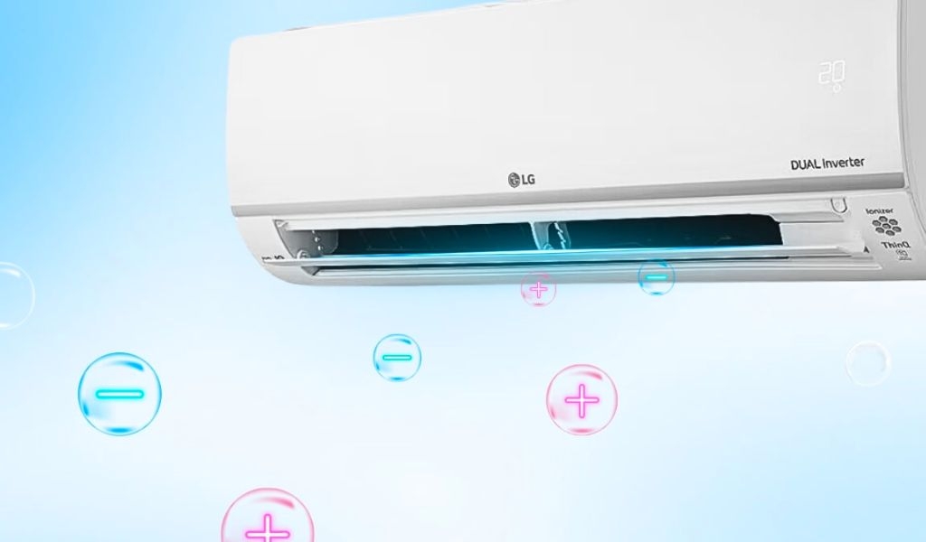 Máy lạnh LG V10API1 có những công nghệ và tính năng nổi bật nào? Ưu, nhược điểm 4