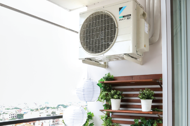 Máy lạnh Electrolux báo lỗi P4 nghĩa là gì, cách khắc phục như thế nào? - Hình 4