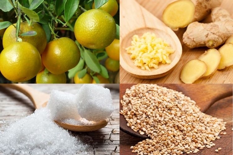 mứt tắc (hình 1)