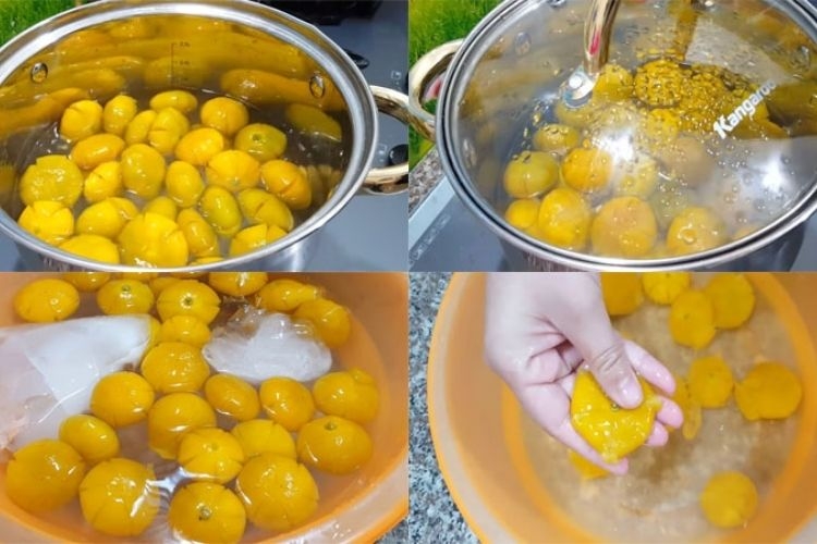 mứt tắc (hình 3)