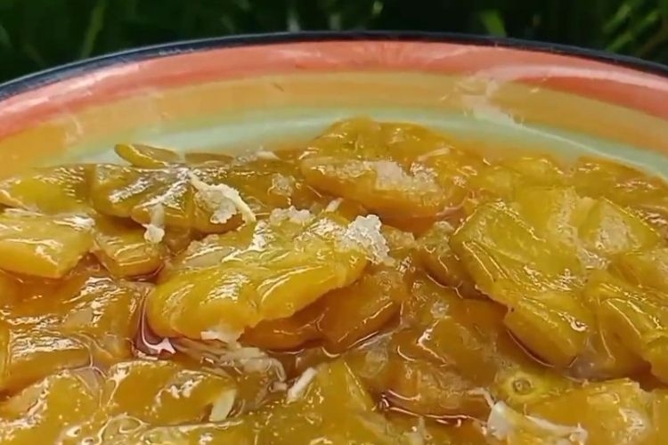 mứt tắc (hình 4)