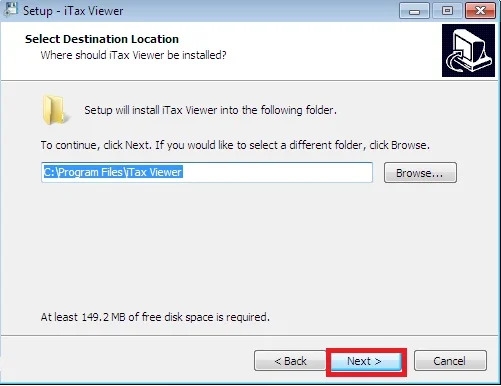 Hướng dẫn chi tiết cài đặt iTaxViewer (ảnh 1)