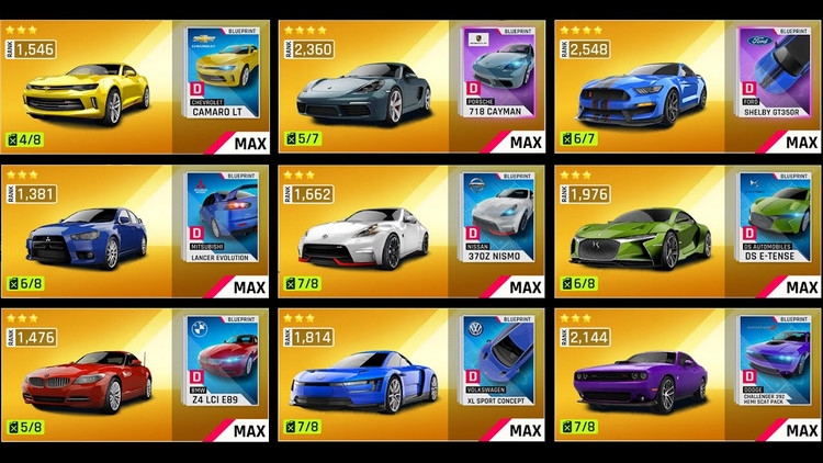 Asphalt 9 – Hướng dẫn chi tiết cách tải và cài đặt (3)