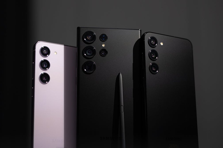 Tìm hiểu pin Samsung Galaxy S24 series (ảnh 1)