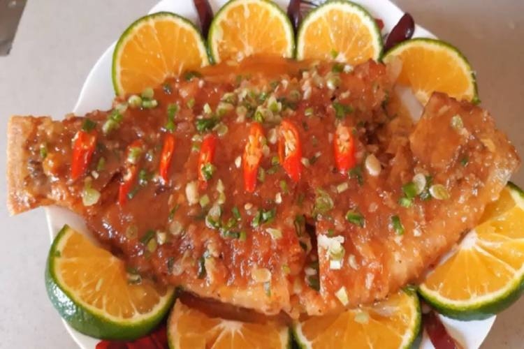 Tổng hợp 7 món cá diêu hồng chiên siêu ngon, siêu hấp dẫn, cực kỳ bắt cơm mà bạn nên thử (hình 3)