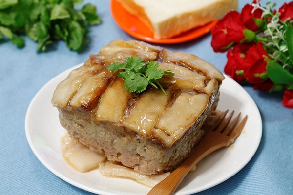 pate bao nhiêu calo 2