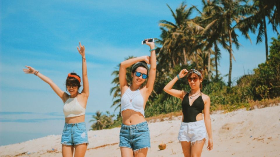 Đảm bảo ánh sáng vừa đủ