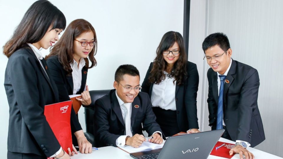 Cùng tương tác để tạo nên tấm hình ý nghĩa