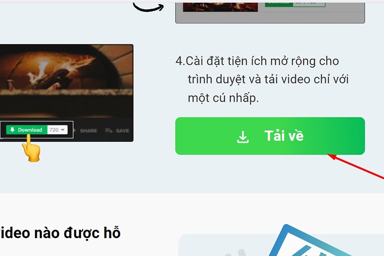 Website SaveFrom là gì? (Hình 16)
