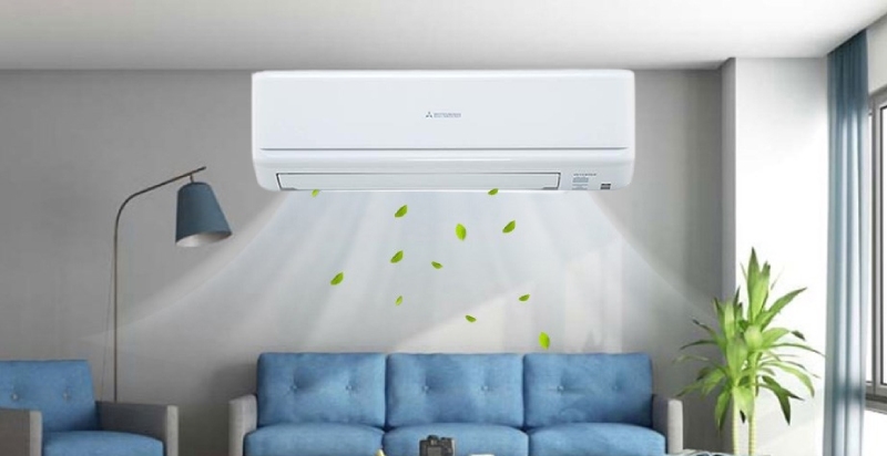 Máy lạnh Mitsubishi Heavy Inverter 1 HP SRK10YXP-W5 hình 8