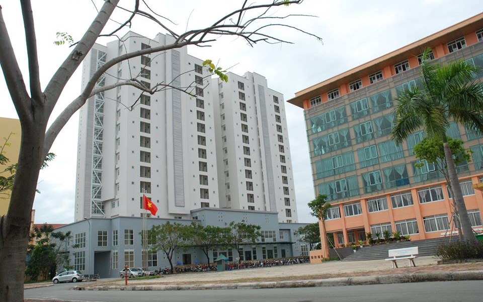 Đại học Văn hóa TP HCM