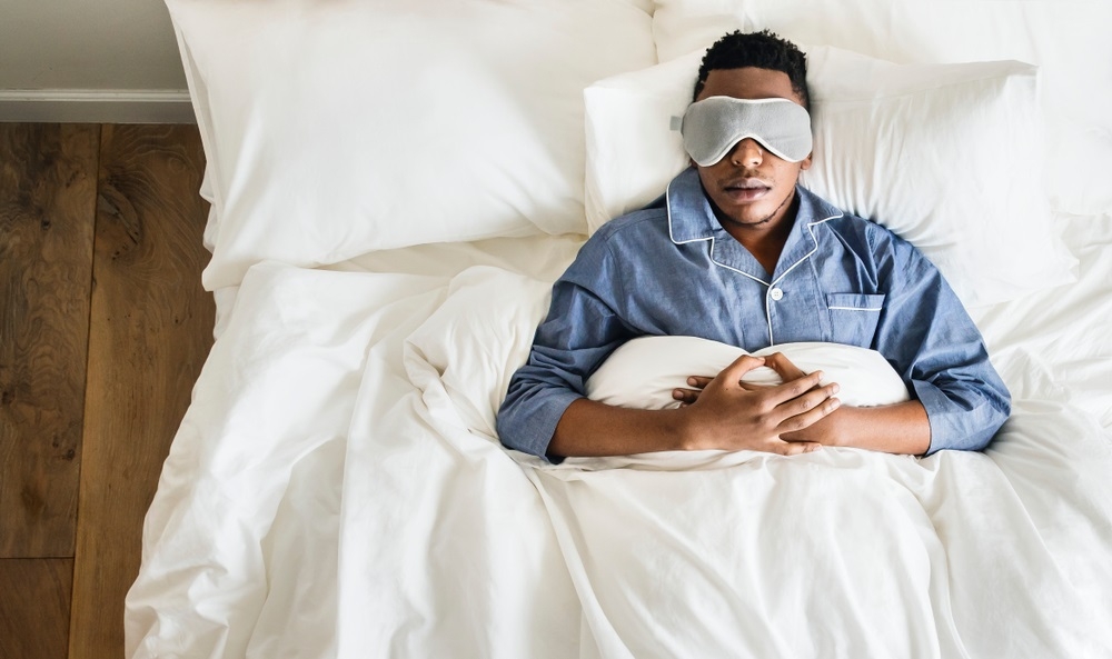 ngủ máy lạnh bị tích điện - hình 3