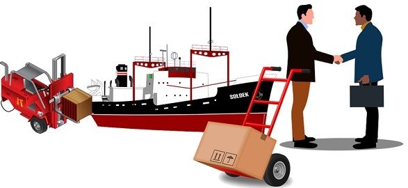 Người mua và người bán có trách nhiệm như thế nào trong CIF?