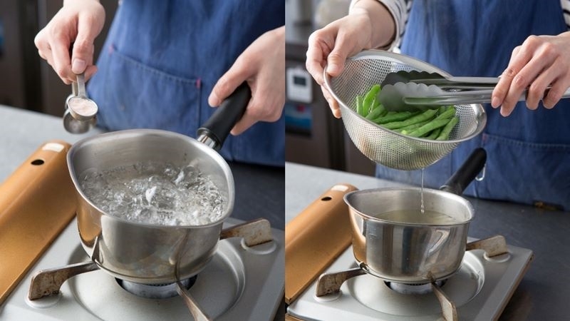 Đậu que bao nhiêu calo - hình 8