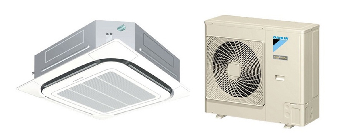 lỗi A3 điều hòa Daikin - hình 4