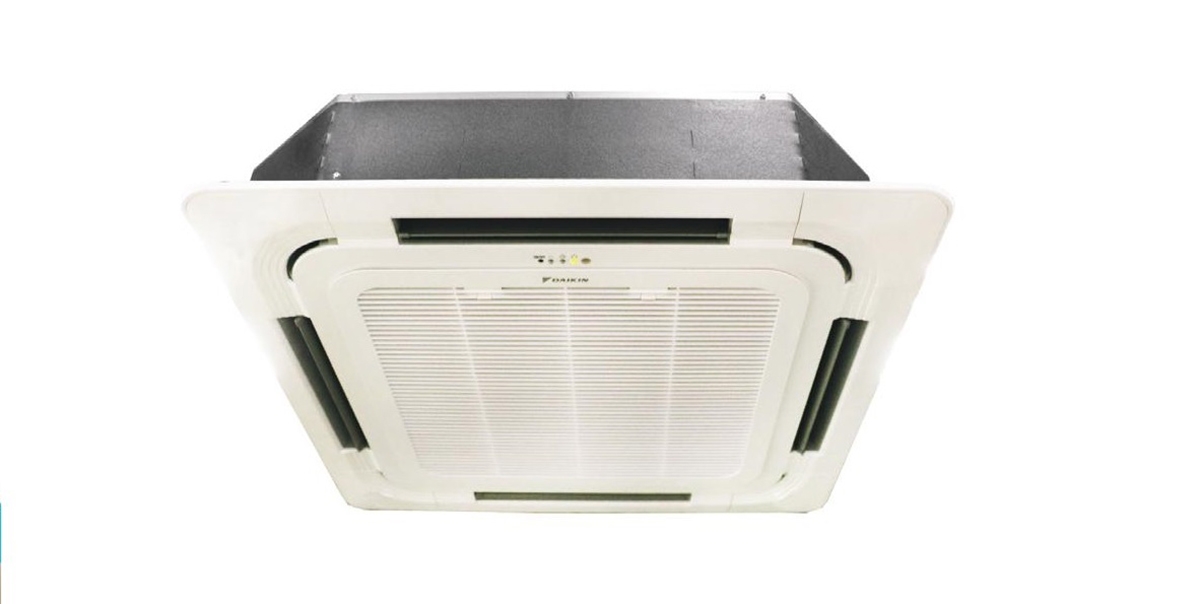 lỗi A3 điều hòa Daikin - hình 3