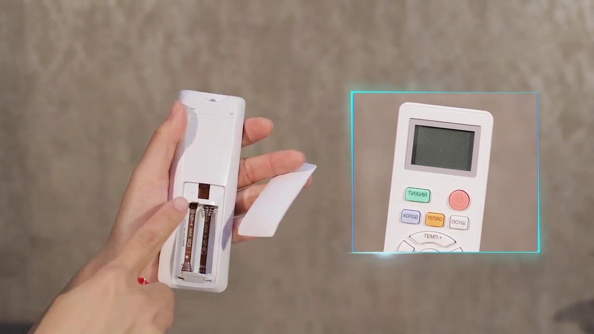 lỗi remote máy lạnh - hình 3