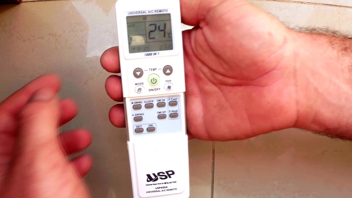 lỗi remote máy lạnh - hình 5