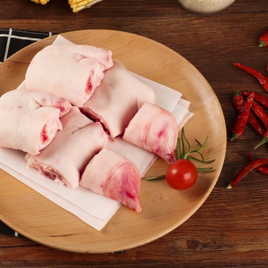 cách nấu hủ tiếu giò heo - ảnh 2
