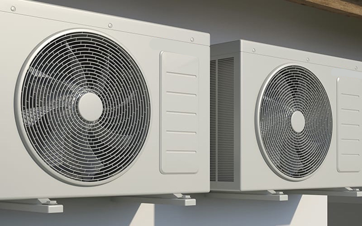 thay cục nóng máy lạnh giá bao nhiêu - hình 1