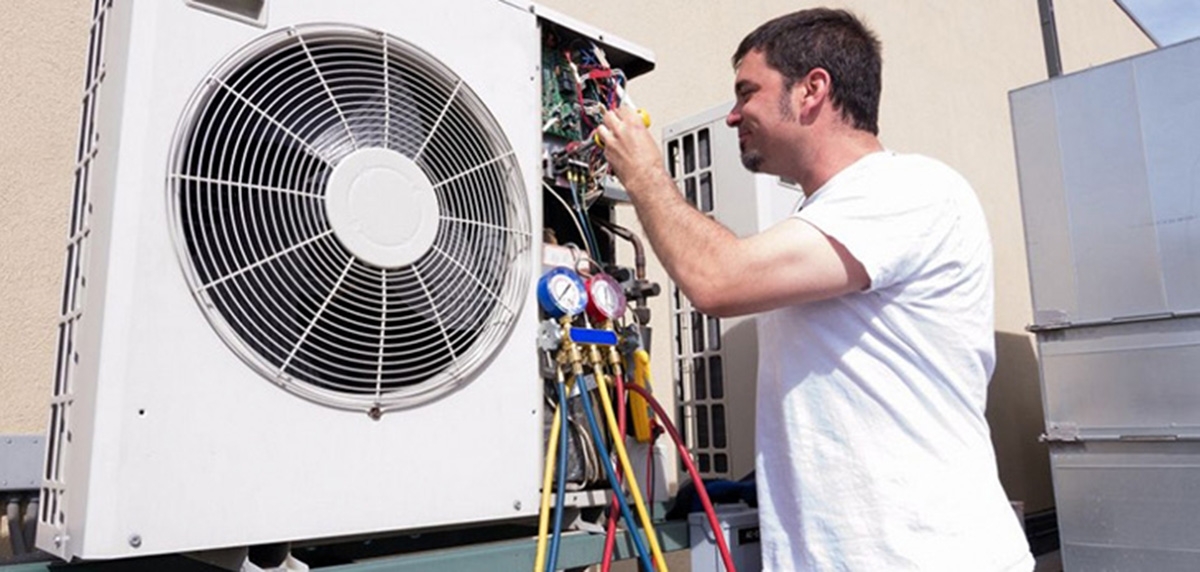 thay cục nóng máy lạnh giá bao nhiêu - hình 2