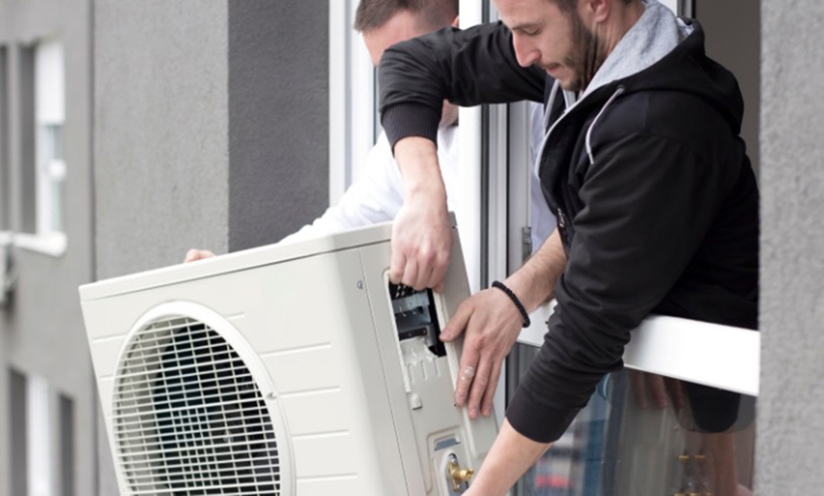 thay cục nóng máy lạnh giá bao nhiêu - hình 3