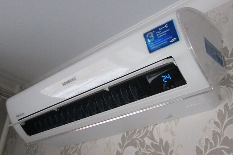 Sửa máy lạnh Samsung lỗi tự động ngắt