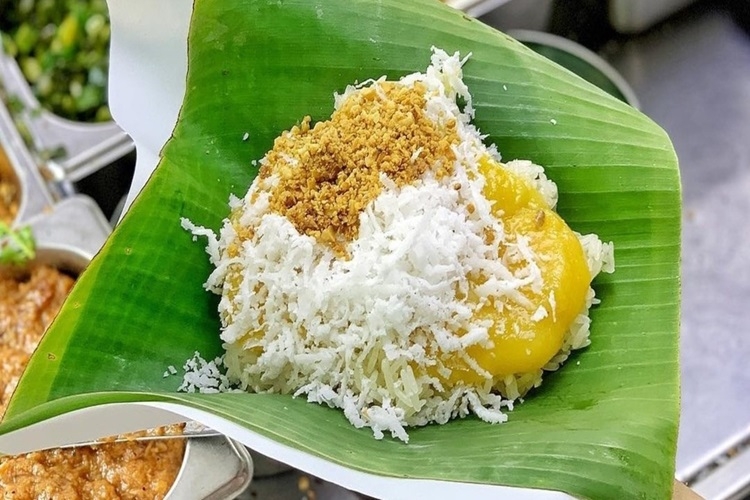 Ca dé là gì? Nguồn gốc tên gọi ca dé và những món ăn từ ca dé thơm ngon, bổ dưỡng 1