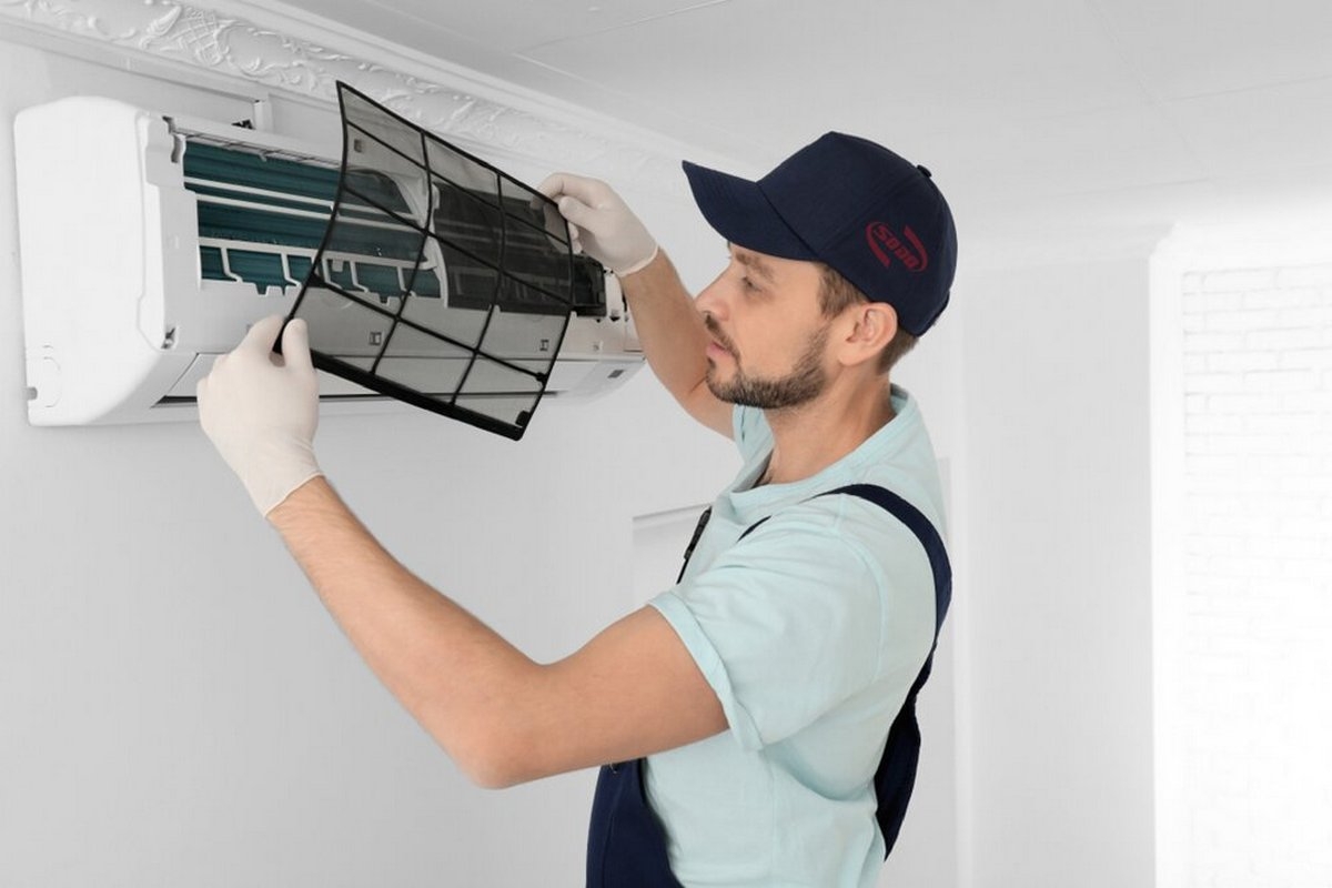 điều hòa Sunhouse báo lỗi E6 - hình 2