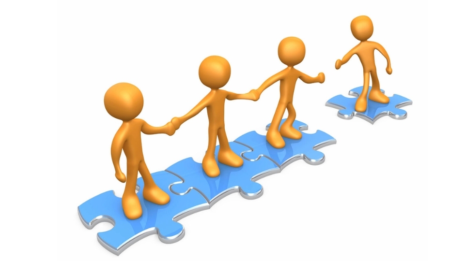 Tạo động lực theo đuổi mục tiêu của thành viên