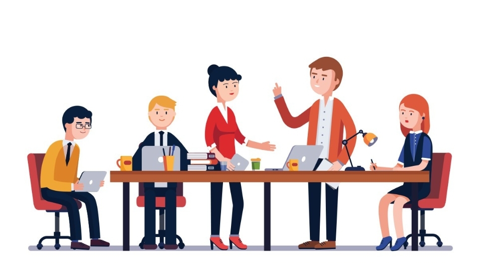 Cách giúp bạn đặt tên nhóm hay và ý nghĩa cho bạn