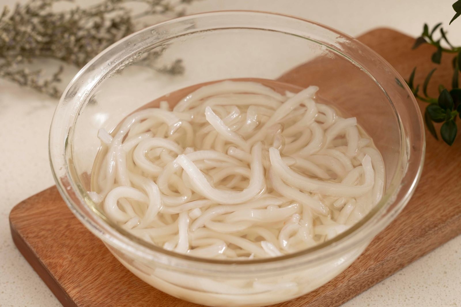 cách làm mứt dừa non 6