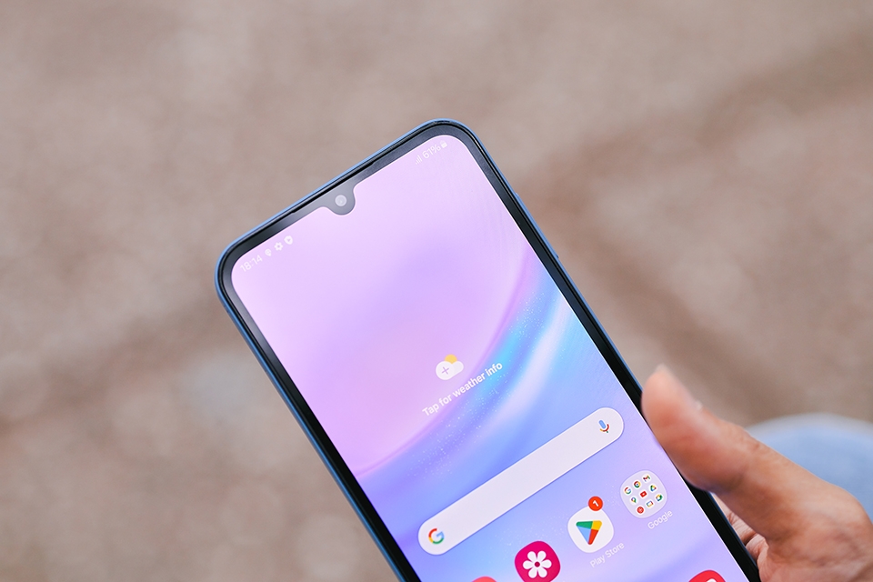 Tặng gì cho bản thân khi một năm sắp qua đi? Samsung Galaxy A15|A25 sẽ là lựa chọn hoàn hảo 30