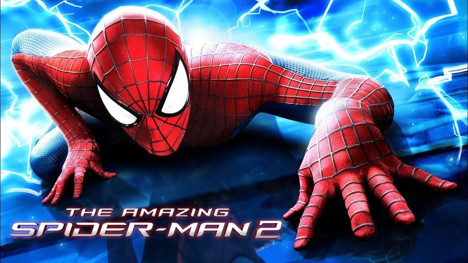 Phiêu lưu nhập vai cùng The Amazing Spider Man 2