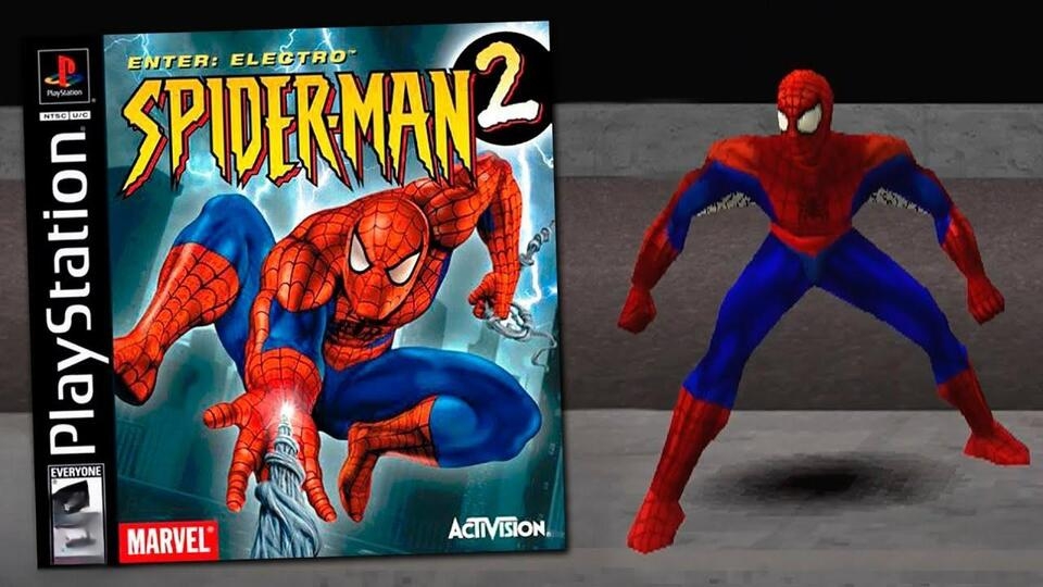 Khám phá bầu trời trong Spider-Man 2: Enter Electro