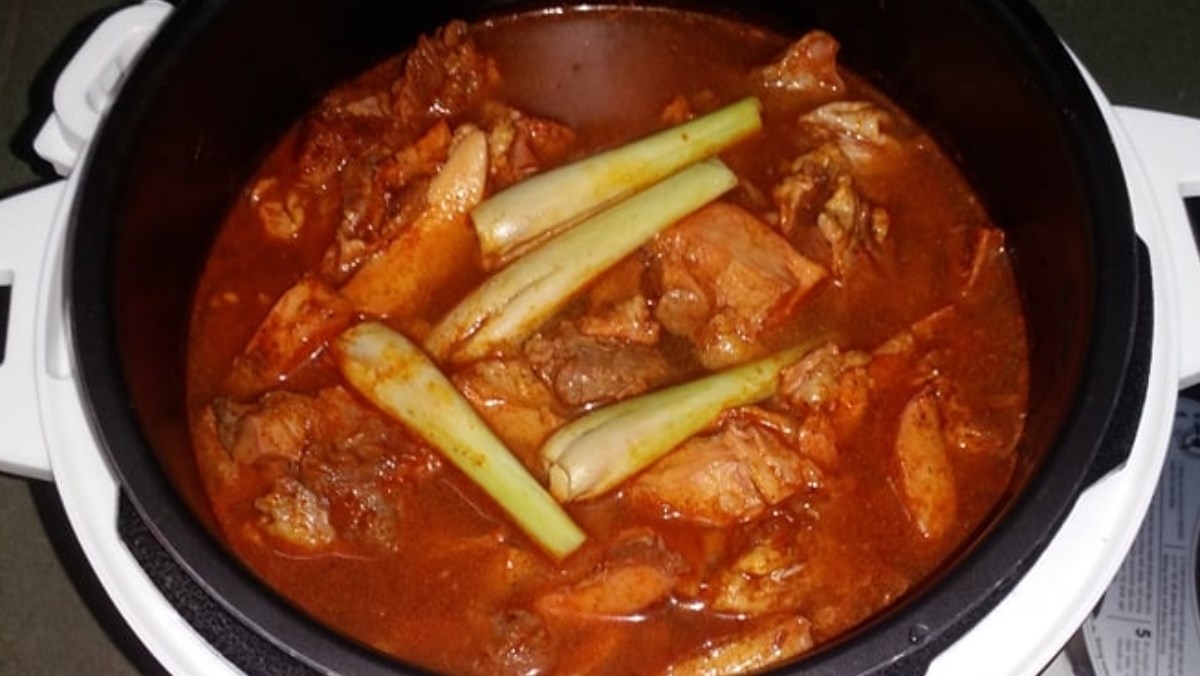 cách nấu hủ tiếu bò kho 5