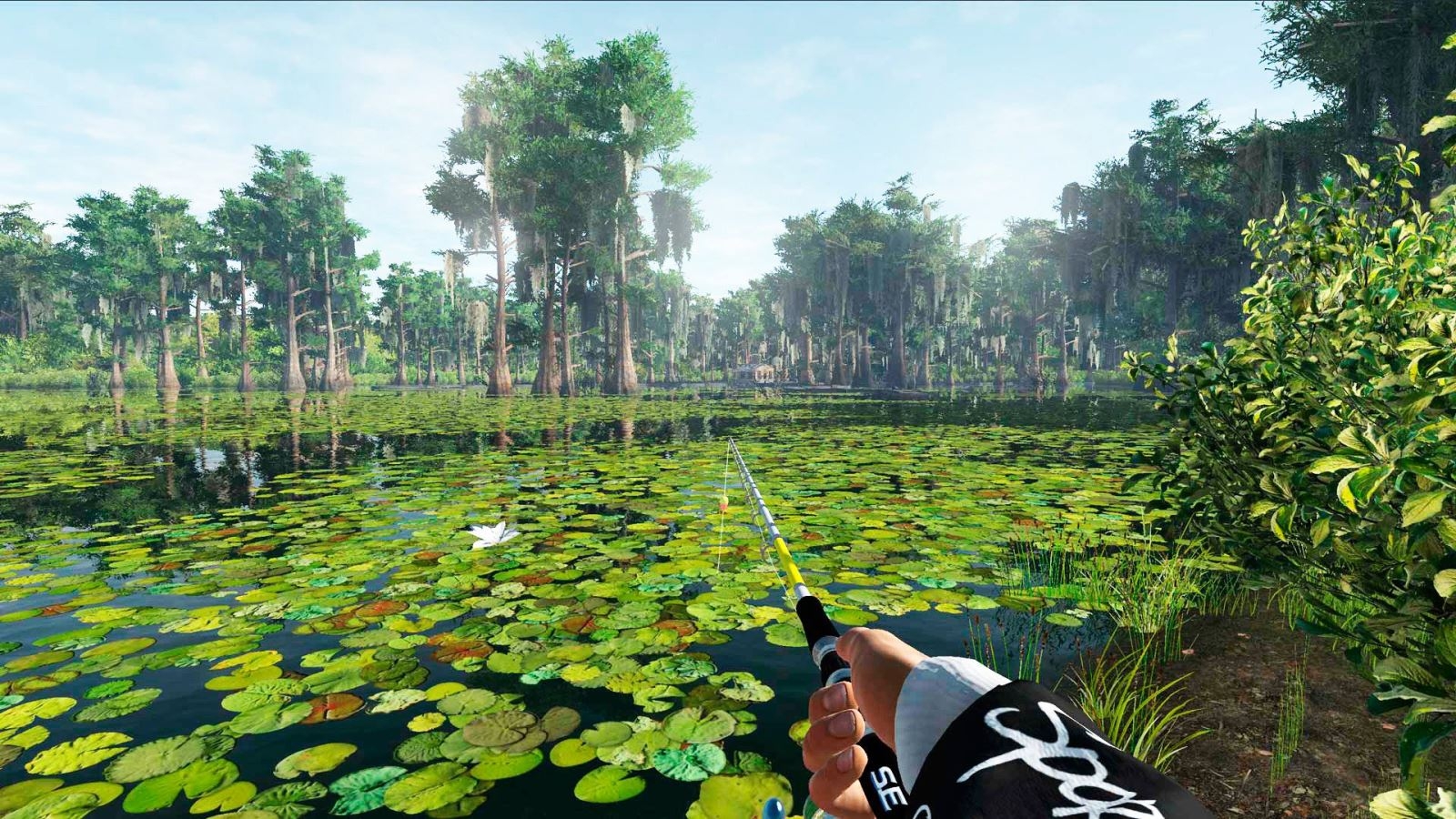 Fishing Planet 3