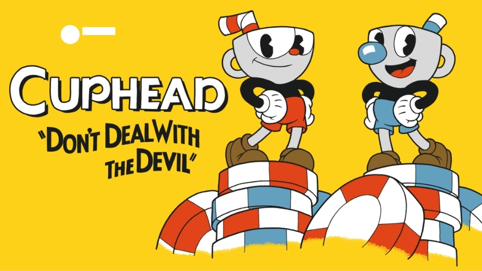 Cuphead