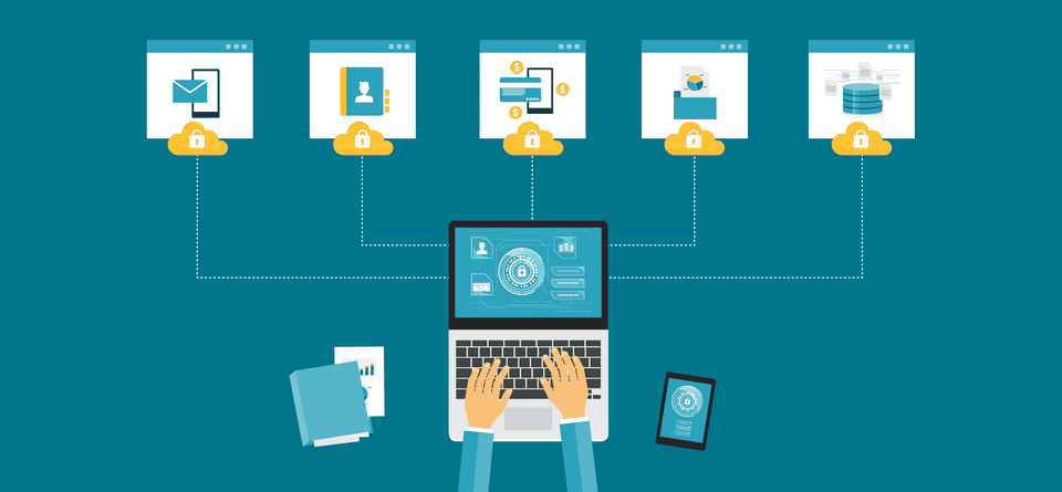 Phân tích cách thức mã hóa riêng biệt