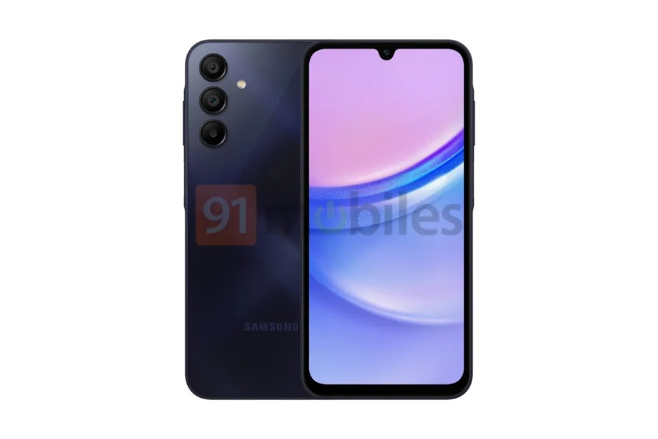 Galaxy A15 5G (ảnh 1)