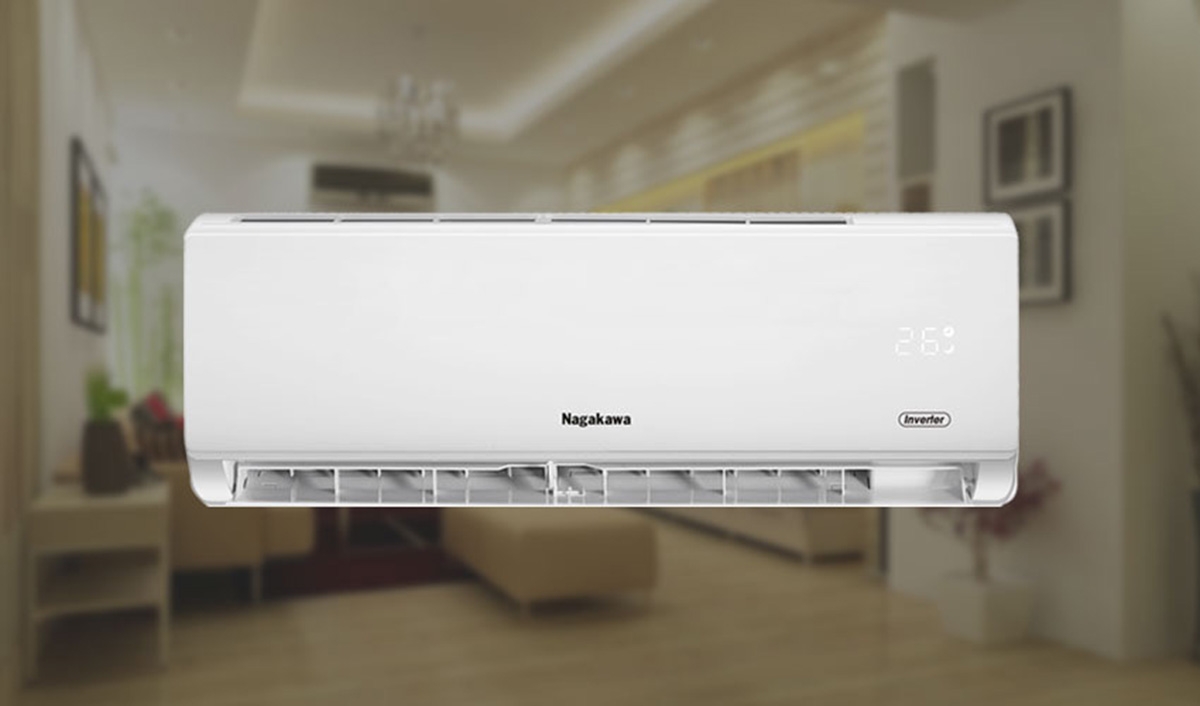 lỗi EC điều hoà Nagakawa - hình 5