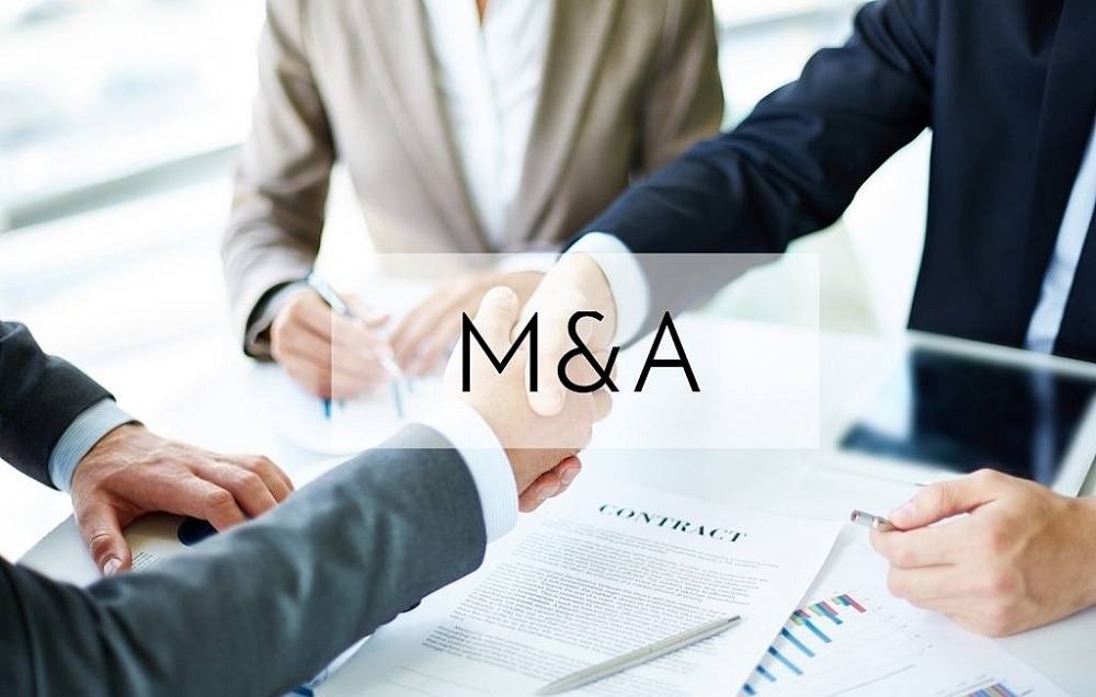M&A là gì?