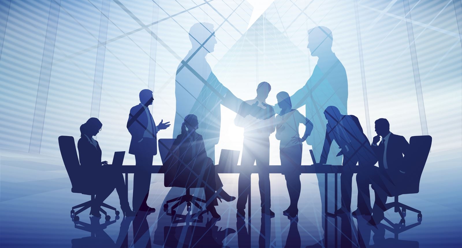 Lợi ích khi thực hiện M&A