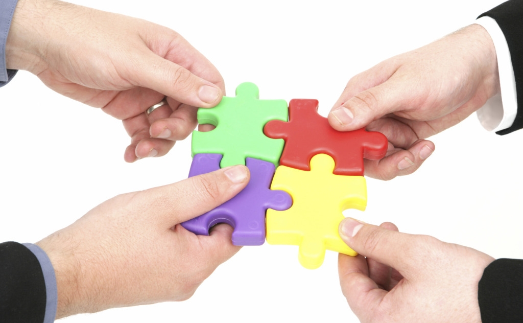 Quá trình thực hiện M&A