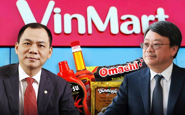 Masan và VinCommerce - một trong những thương vụ M&A đình đám tại Việt Nam